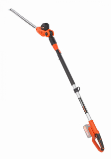 PowerPlus POWDPG75380 AKU plotostřih teleskopický 40V LI (bez aku)