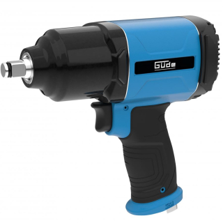 Güde 40122 Rázový utahovák Twin Hammer 1/2"