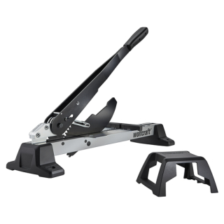WOLFCRAFT VLC 1000 PROFI řezačka laminátu