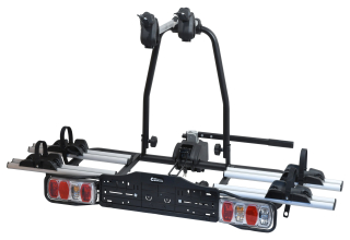Compass 02120 Nosič kol na tažné zařízení E-BIKE TÜV - 2 kola