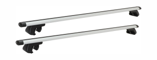Compass 02305 Příčný nosník zamykací hliníkový 120cm ALU-PRO