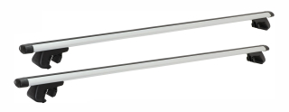 Compass 02306 Příčný nosník zamykací hliníkový 135cm ALU-PRO