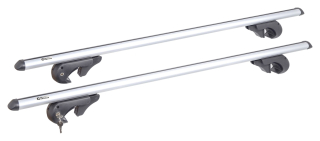 Compass 02309 Příčný nosník zamykací hliníkový 120cm ALU-TOP TÜV