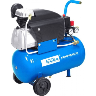 Güde 231/10/24 olejový kompresor 1,5kW - 50113