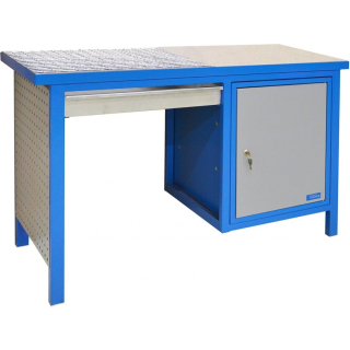 Güde SW 1200/600 stůl svářečský - 40944