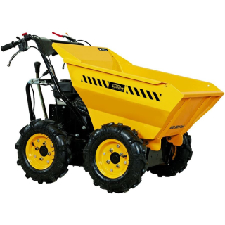 Güde MINI DUMPER GAD 400.1/4x4 Terénní sklápěcí vozík - 55525