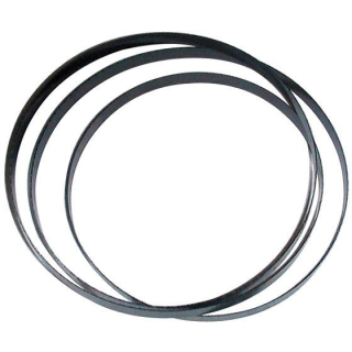 Güde 55142 Pilový pás k pile MBS 115,1.640 x 13 x 0,65 mm (14 z/1")