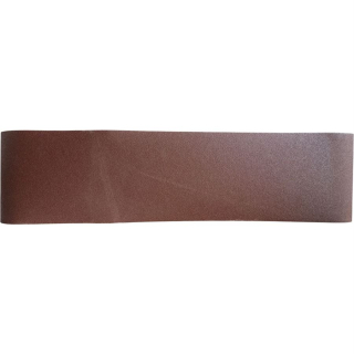 Güde 38363 BRUSNÝ PÁS K120 SB 150x1220 mm 5dílný