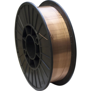 GÜDE 2702 DRÁT SVÁŘECÍ SG2 5KG/0,6MM OCE