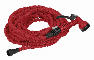 KREATOR KRTGR67013 Zahradní flexibilní smršťovací hadice 30m