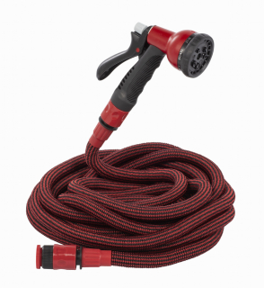 KREATOR KRTGR67023 Zahradní flexibilní zahradní hadice 20m