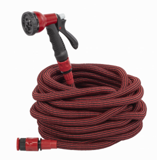 KREATOR KRTGR67027 Zahradní flexibilní zahradní hadice 40m