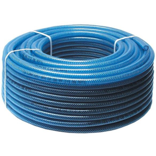 Güde Tlaková hadice s textilní vložkou 6/9mm - 50 m (neosazená)
