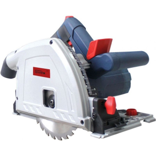 Güde TS 57-1400 KE SET Ponorná pila s lištou 700mm - 58232