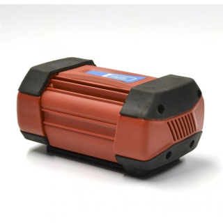 Güde 95543 akumulátor AP 4,0 Ah / 36 V Li-On