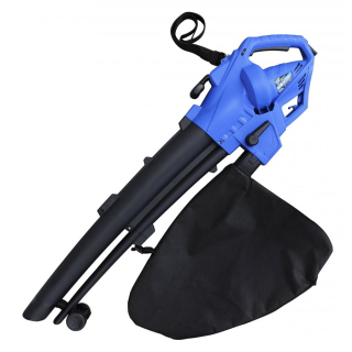 Güde GLS 3000 VARIO elektrický fukar/vysavač - 94381