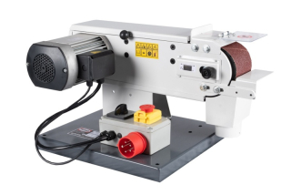 PROMA BPK-2100-2/400 - Pásová bruska