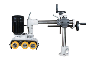 PROMA PZ-34/1 Podávací zařízení