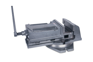 PROMA SO-200 - Strojní otočný svěrák