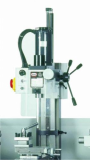 PROMA FZ-25E - Frézovací zařízení pro SK