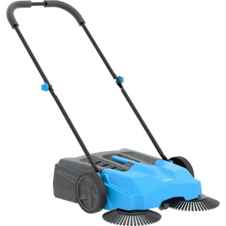 GÜDE GKM 650 ZAMETACÍ STROJ - 16804