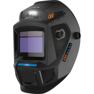 GÜDE GSH-3S-VL-TC-2 SAMOSTMÍVACÍ SVÁŘECÍ KUKLA - 16926