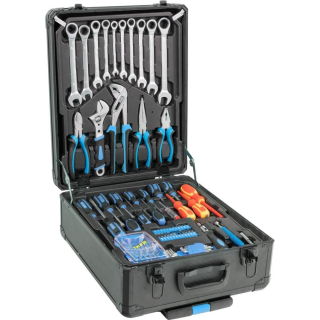 Güde GWZT 500 Pojízdný kufřík s nářadím - 39004