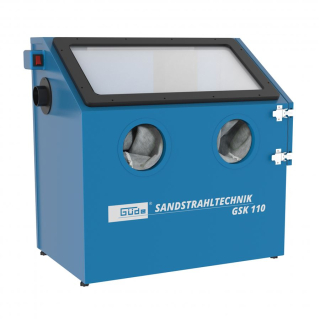 Güde GSK 110 Pískovací box - 40020