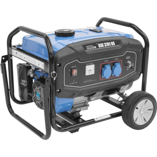 Güde GSE 3701 RS benzinový generátor proudu - 40728