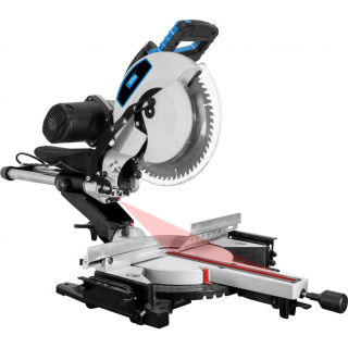 Güde GRK 3034.1 BSL Radiální pokosová pila 305mm - 55259