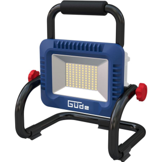 Güde LS 18-0 Akumulátorová svítilna 18V - 58417