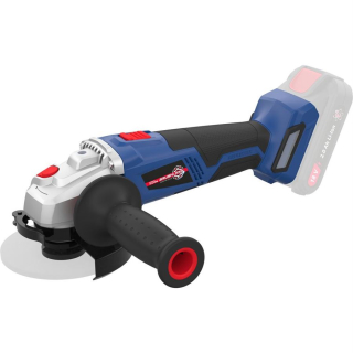 GÜDE WS 18-0 BL AKUMULÁTOROVÁ ÚHLOVÁ BRUSKA 18V, 125mm (bez aku) - 58451