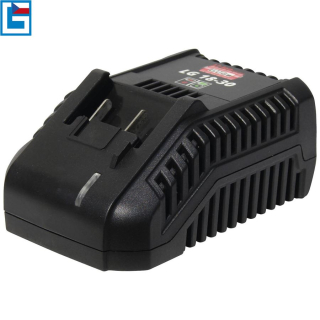 GÜDE LG 18-30 NABÍJEČKA AKUMULÁTORŮ 18V - 58547