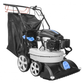 Güde GFLS 1700 Motorový vysavač listí 3,1kW - 94388