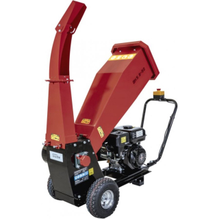 Güde GH 5.6-50 zahradní motorový drtič 4,1kW - 94407