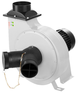 PROMA OV-300/230 Radiální ventilátor