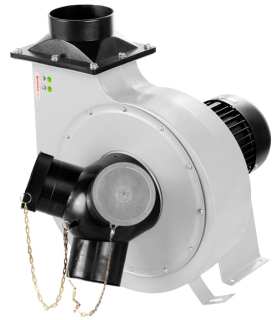 PROMA OV-305/400 Radiální ventilátor