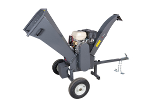 PROMA MZD-15/120 Motorový zahradní drtič, 15 Hp, 120 mm