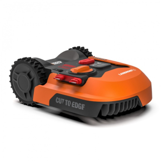 WORX WR142E Robotická sekačka Landroid M700