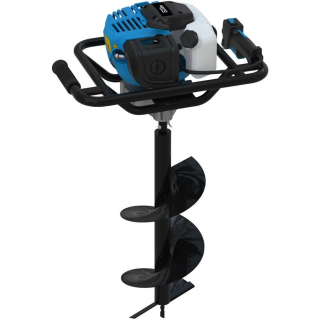 GÜDE GE 1450.1 MOTOROVÝ PŮDNÍ VRTÁK 1,45kW - 95467