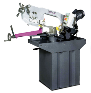 Optimum OPTIsaw S 275 NV Pásová pila na kov - 3300265