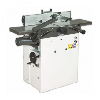 PROMA HP-250-3/400 Hoblovka s protahem a možností dlabacího zařízení