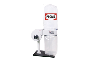 PROMA OP-750 Odsavač prachu