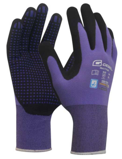 GEBOL Pracovní rukavice MULTI FLEX LADY velikost 7  - blistr