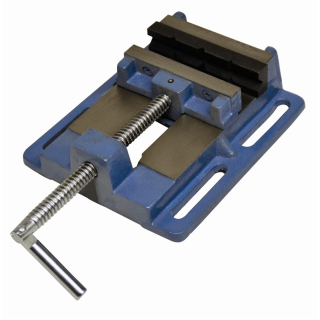 Güde 38318 Strojní svěrák 75 mm