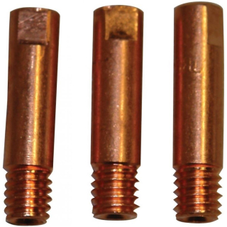 Güde Tryska 0,8 mm M6/8 (3 ks) ke svařovacímu hořáku TBI 150/MB 15 - 41614