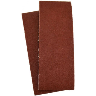 Güde Brusný pás 457 x 76 mm (6 ks) - 58160