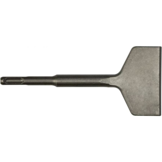 Güde 58200 Široký sekáč SDS-plus 165 x 75 mm