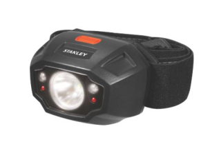 STANLEY Čelovka LED - 17080