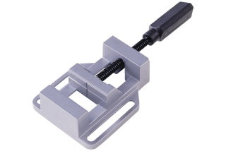 WOLFCRAFT 3412099 strojní svěrák SIMPLEX 60 čelisti 68mm
